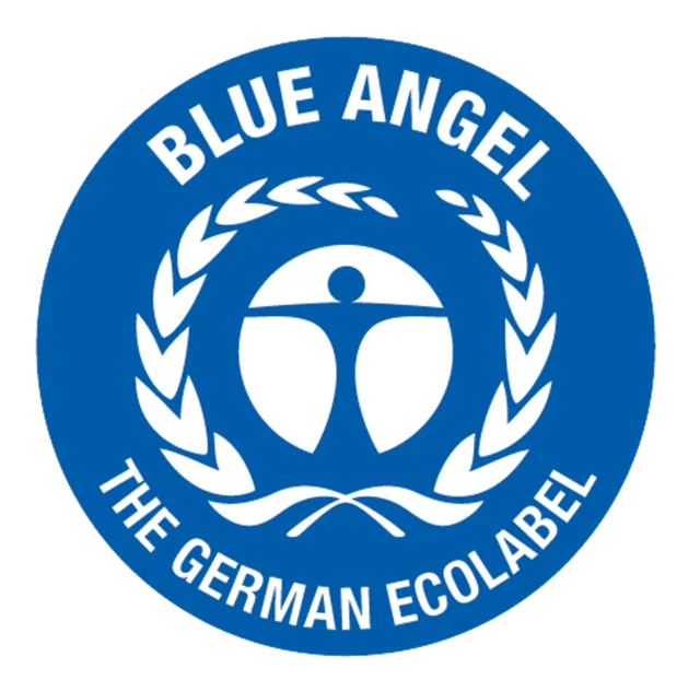 Umweltzeichen Blauer Engel – The German Ecolabel