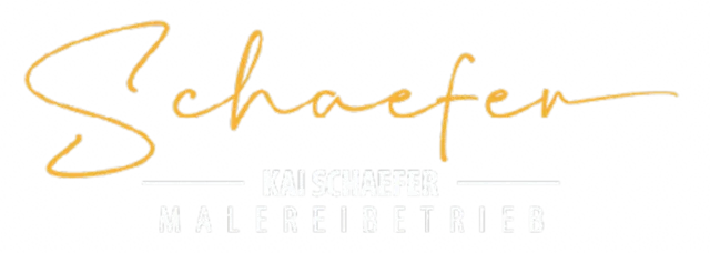 Logo Kai Schaefer GmbH Malereibetrieb
